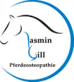 Pferdeosteopathie München - Jasmin Gill Pferdeosteopathie - Logo